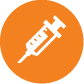 Injection icon